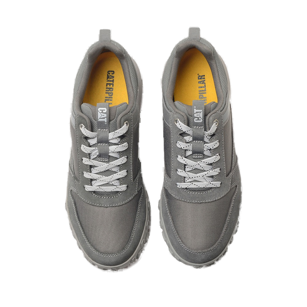 Zapatillas Caterpillar Hex Ready Low Mesh