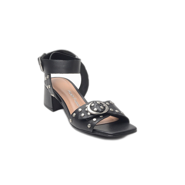 Sandalia Taco Hush Puppies Diva
