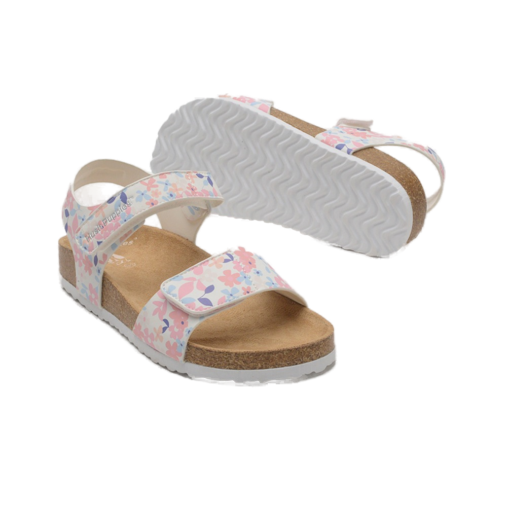 Sandalias Hush Puppies Kindy