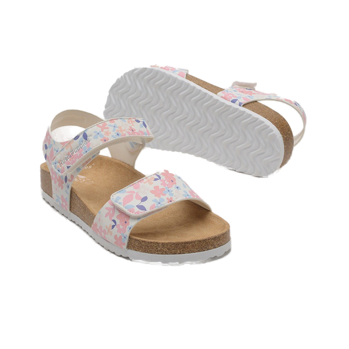 Sandalias Hush Puppies Kindy
