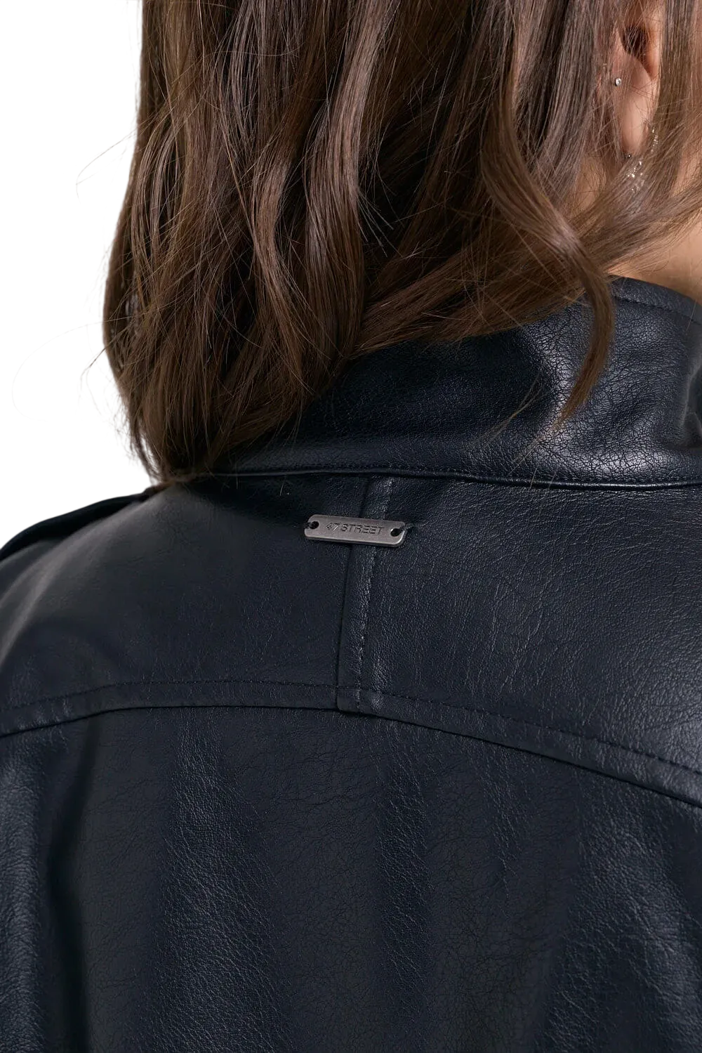 Campera 47 Street Yves Mujer