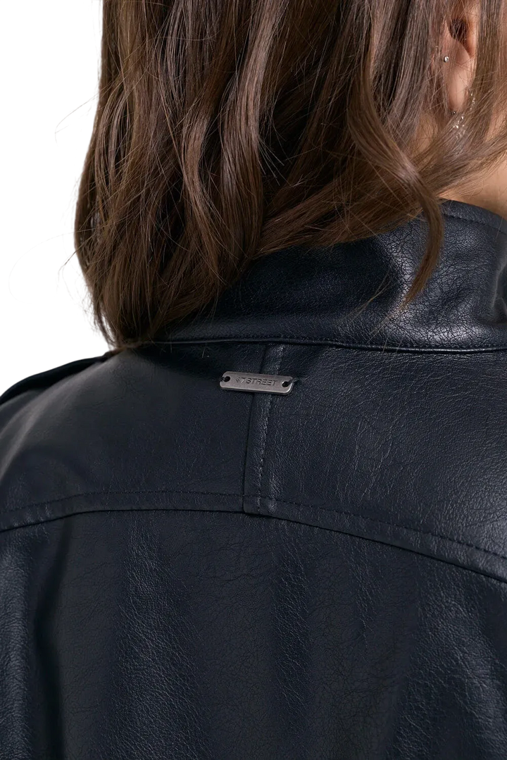 Campera 47 Street Yves Mujer