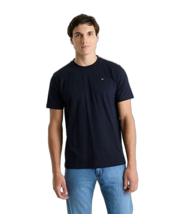 Remera fortaleza