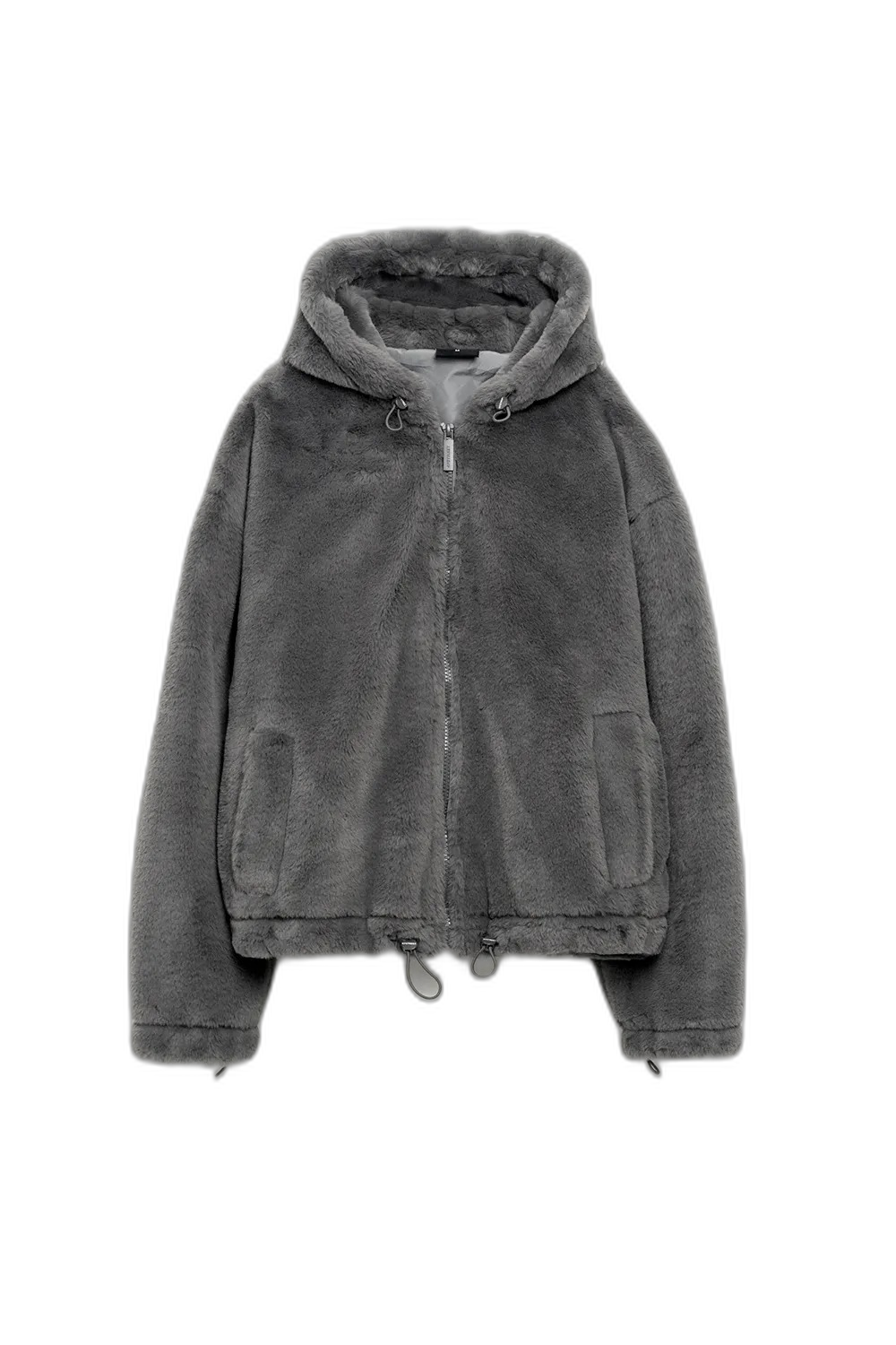 CAMPERA BEARY