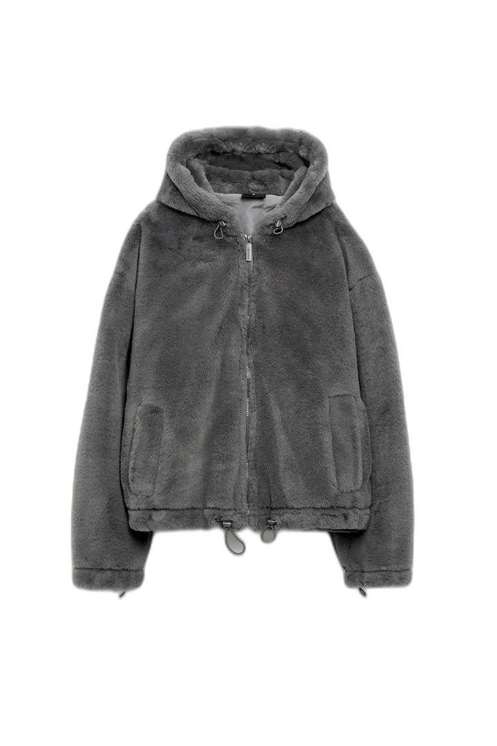 CAMPERA BEARY