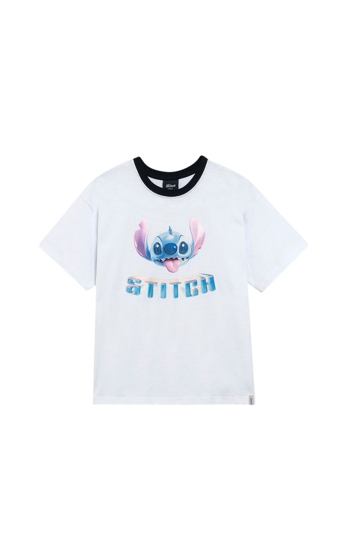 REMERA DISNEY CRYSTAL M.