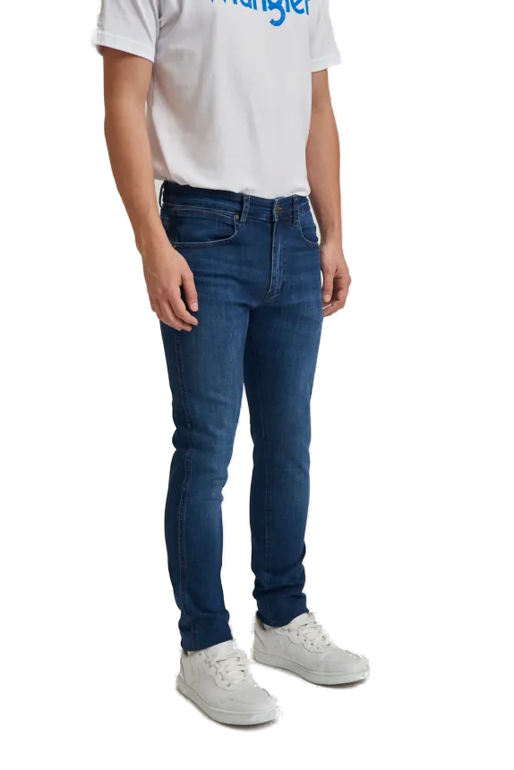 Jean Larston Advance Blue