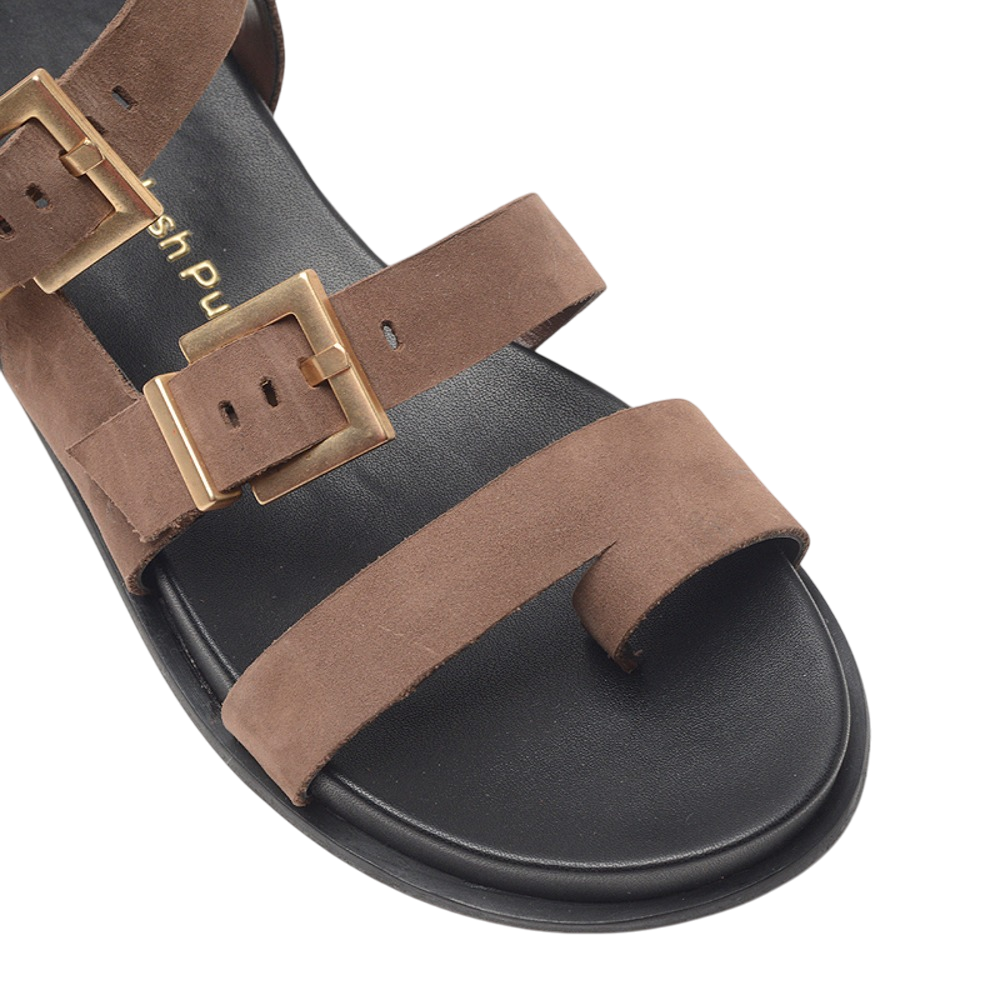 Sandalias Hush Puppies Summy