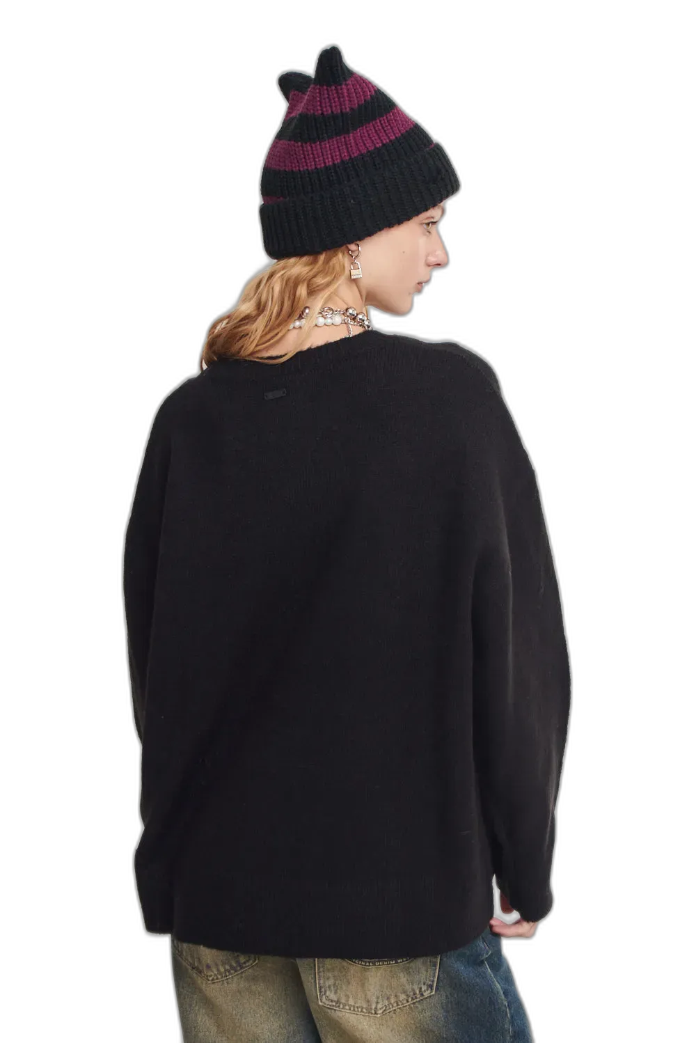 SWEATER SAMY