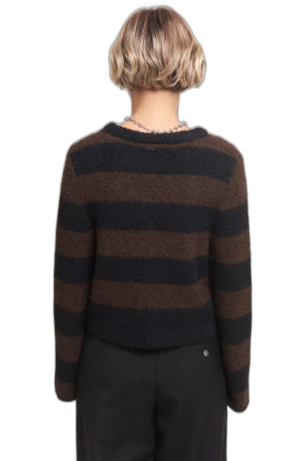 SWEATER SEATTLE