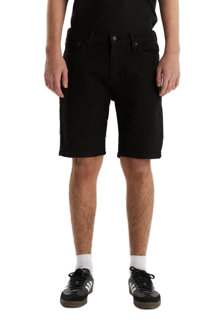 Short Shorts Saturated