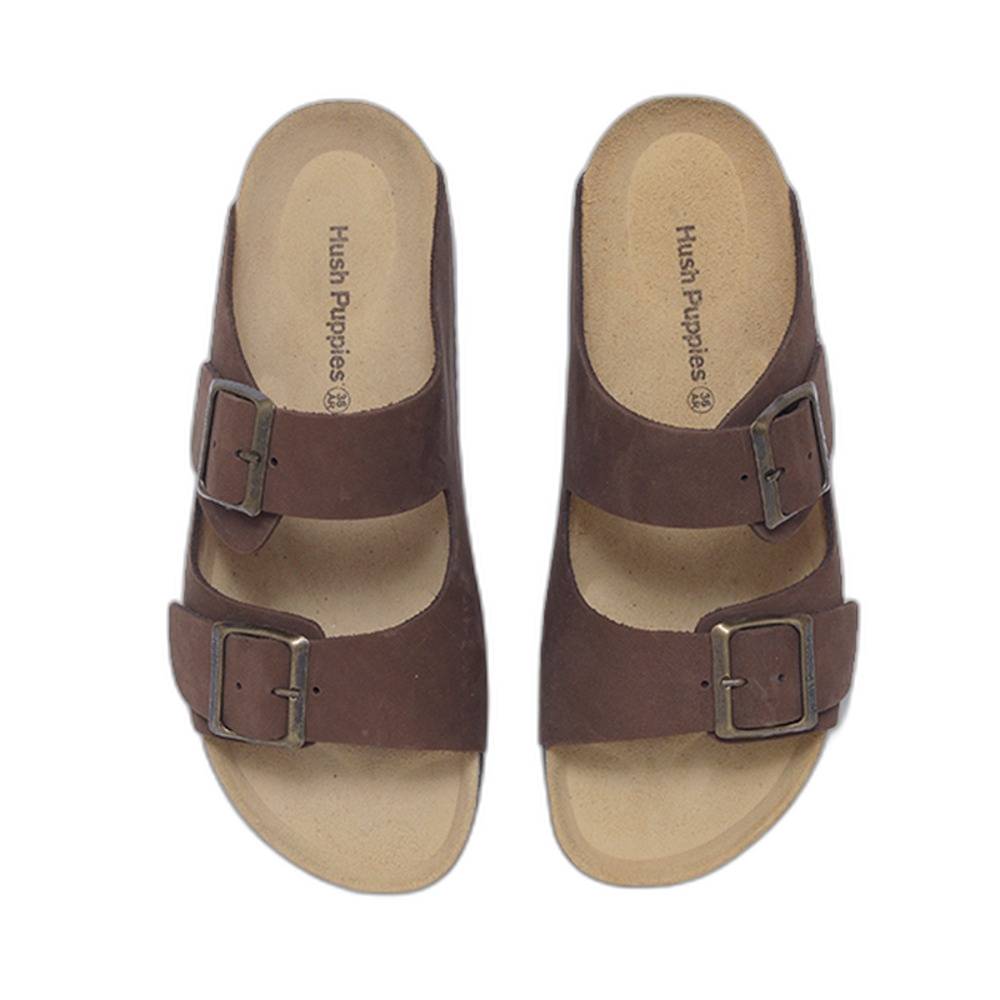 Sandalias Hush Puppies Class II