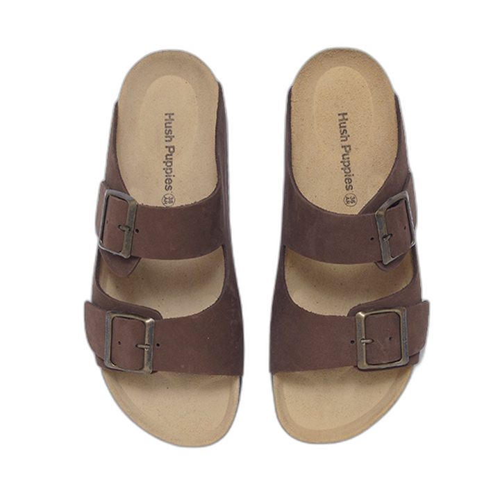 Sandalias Hush Puppies Class II