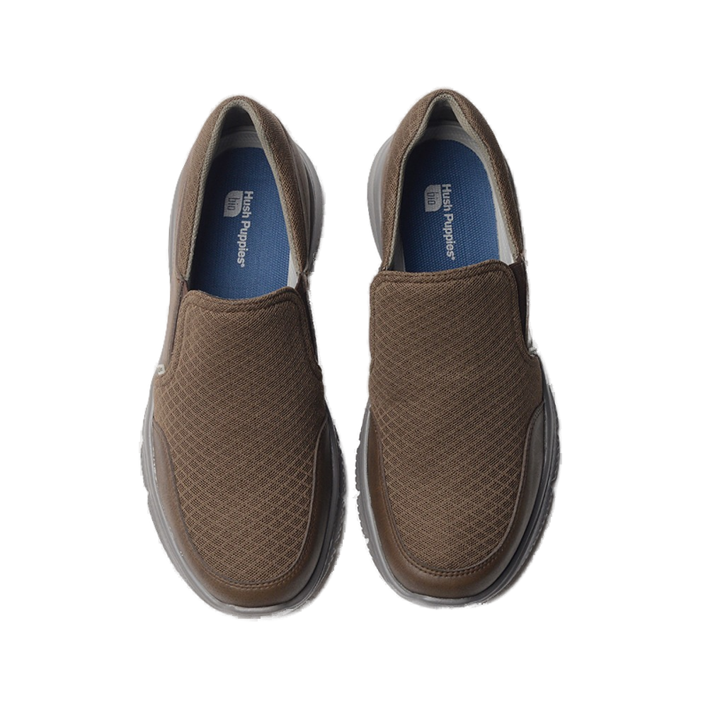 Zapato Casual Hush Puppies Acton mesh