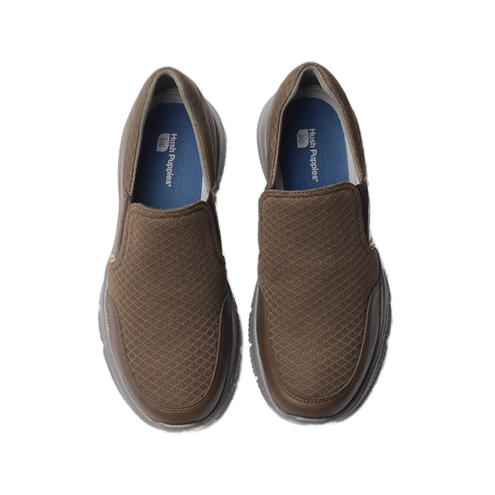 Zapato Casual Hush Puppies Acton mesh