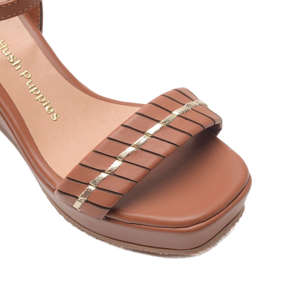 Sandalias Hush Puppies Lotus