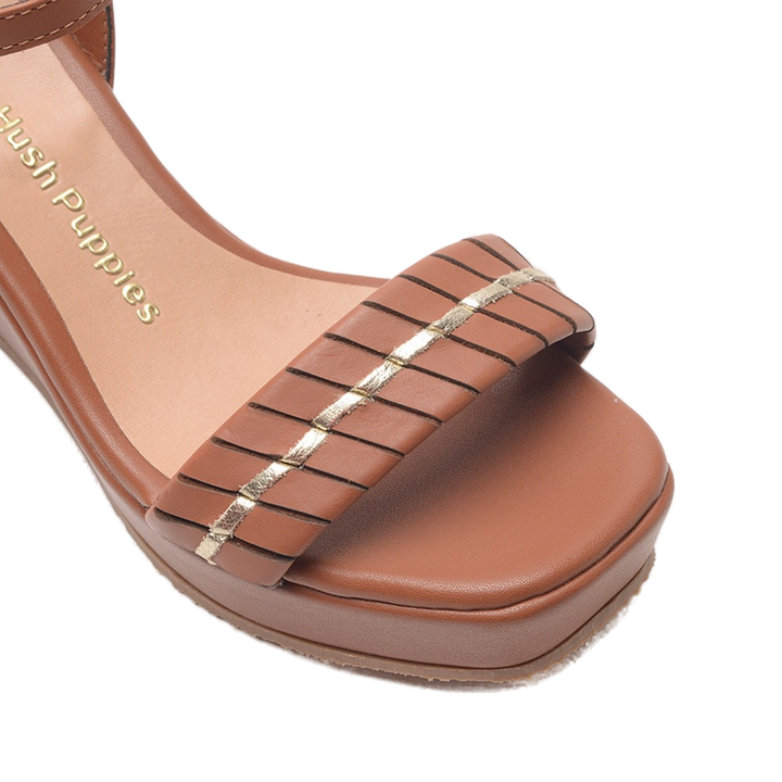 Sandalias Hush Puppies Lotus