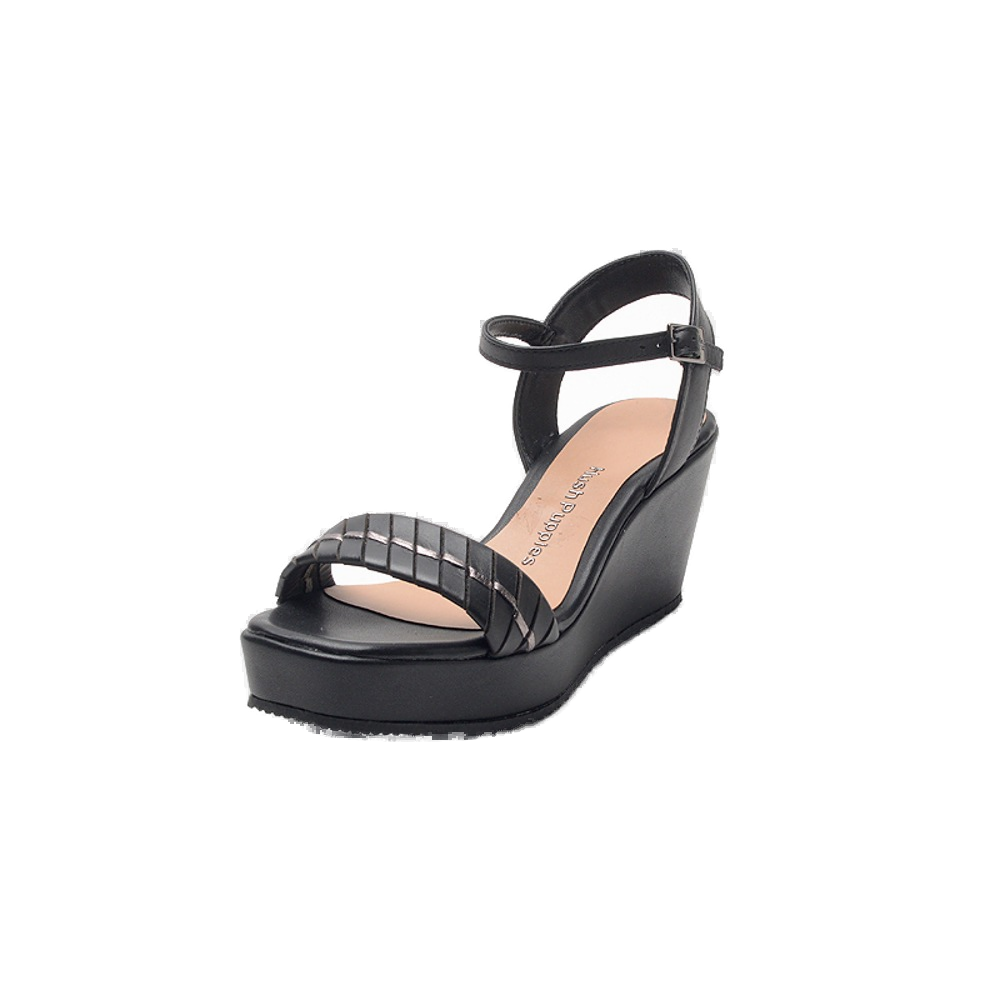 Sandalias Hush Puppies Lotus