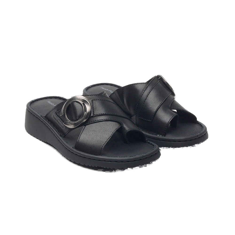 Sandalias Hush Puppies Shimmy