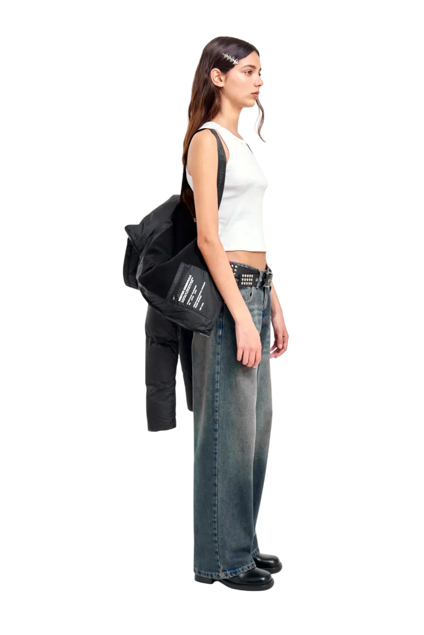 CAMPERA SHIFT