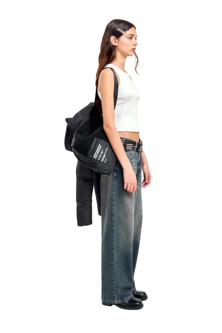 CAMPERA SHIFT