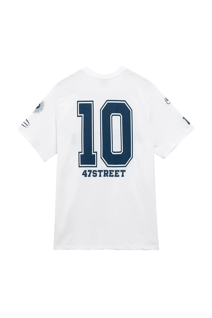 Remera 47 Street Argentina Mujer
