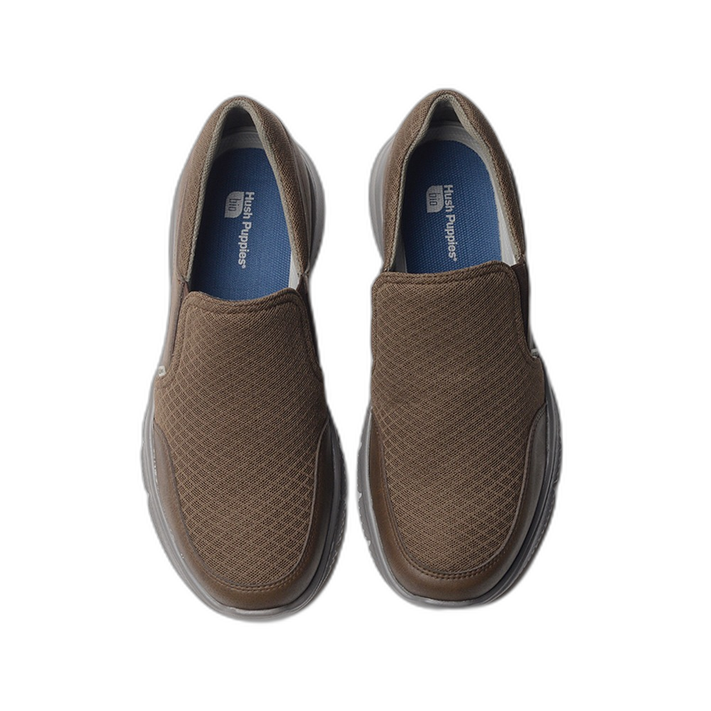 Casual Hush Puppies Acton mesh