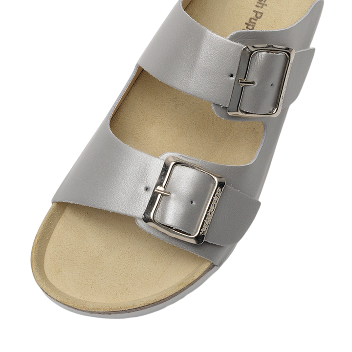 Sandalias Hush Puppies Class II
