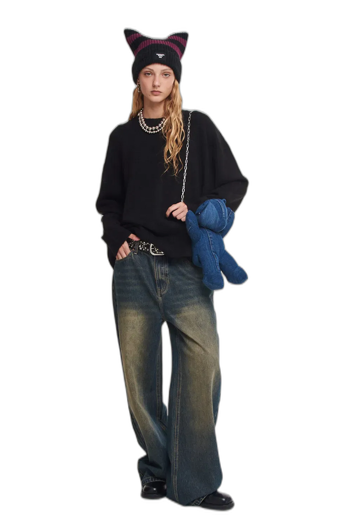 SWEATER SAMY