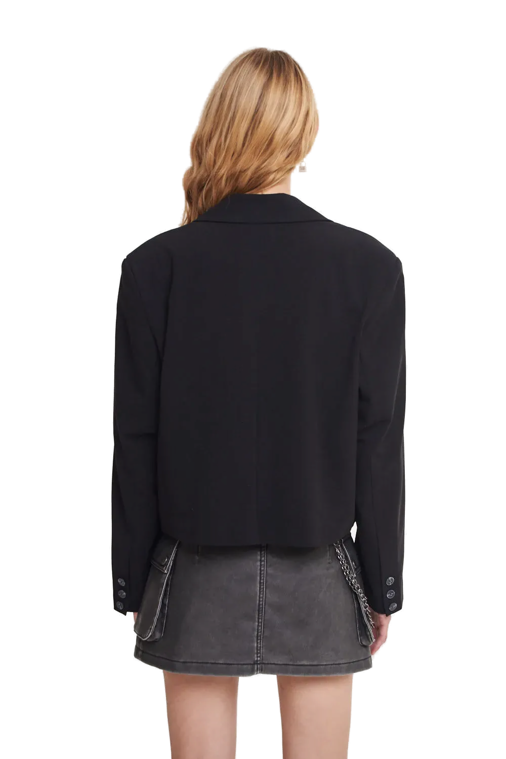 Blazer Class de Mujer