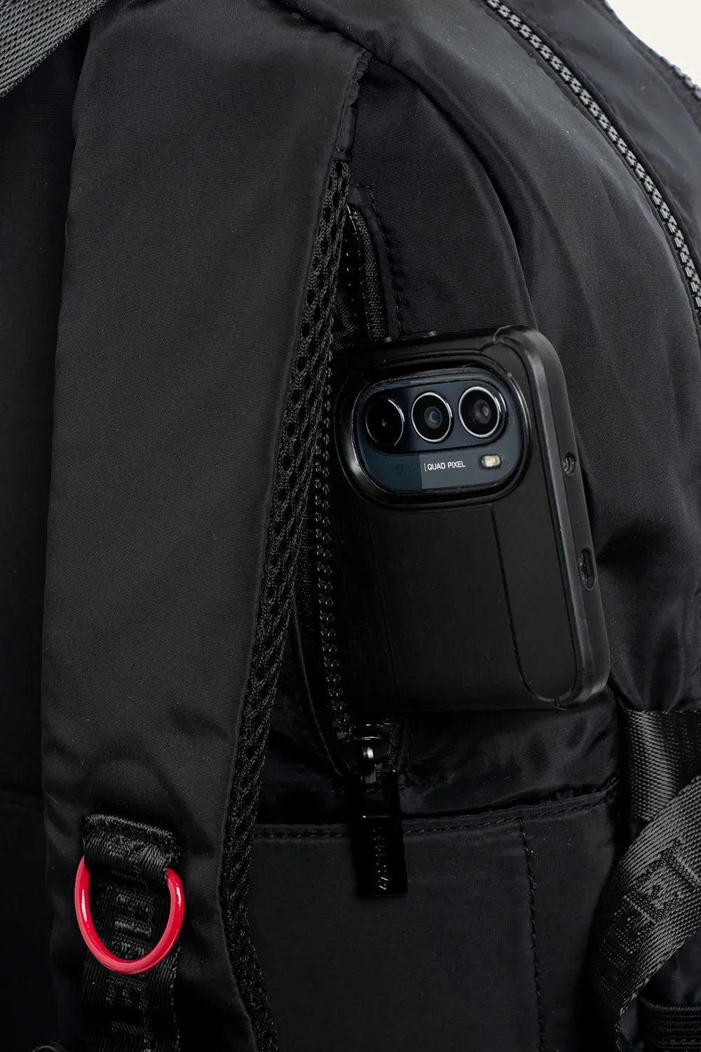 MOCHILA HELLO KITTY H.