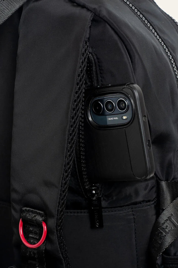 MOCHILA HELLO KITTY H.