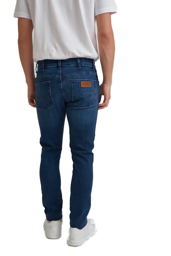 Jean Larston Advance Blue