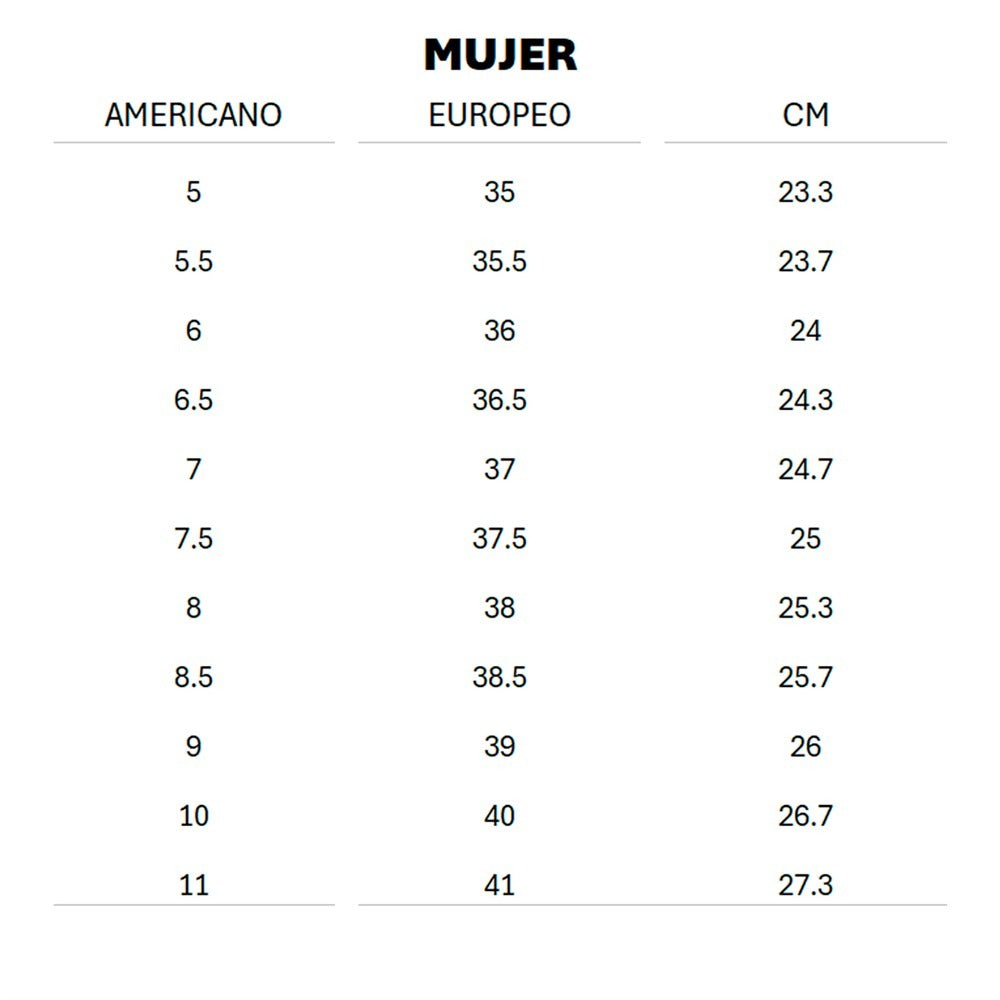 Sandalia Taco ESTIRIA