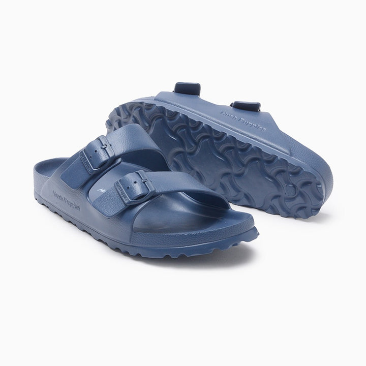 Ojota Hush Puppies Sand Beach Men