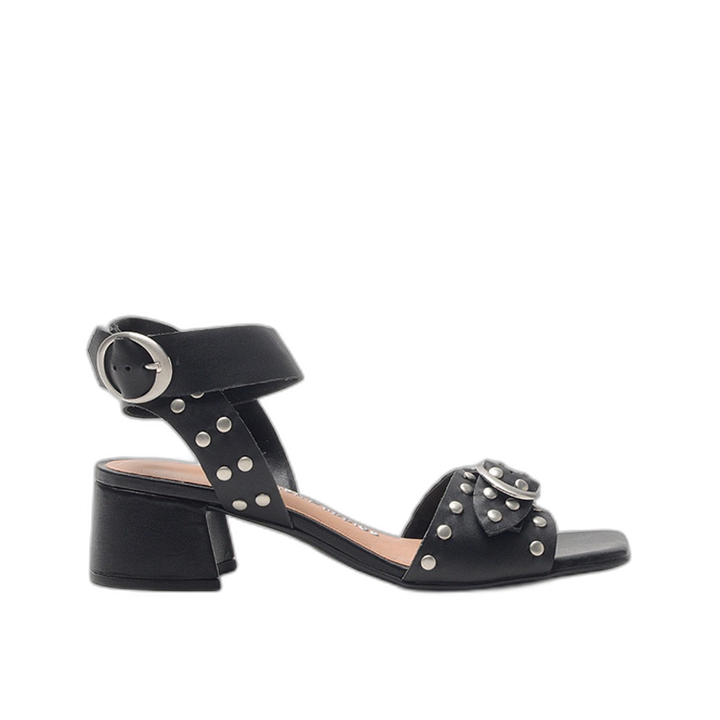 Sandalia Taco Hush Puppies Diva