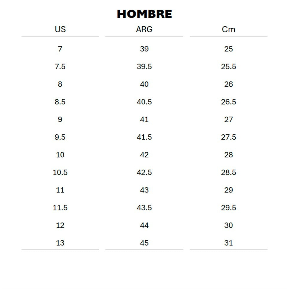 Zapatillas Caterpillar Hex Ready Low Mesh