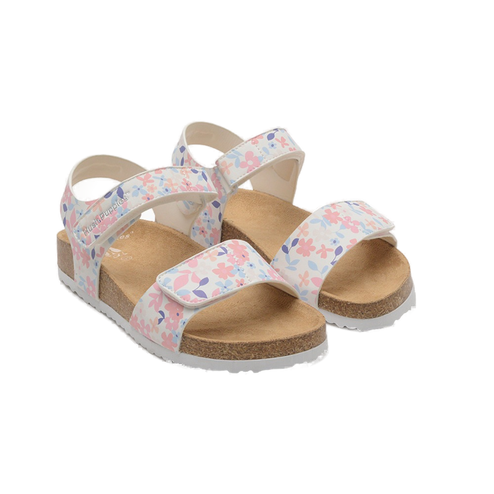 Sandalias Hush Puppies Kindy