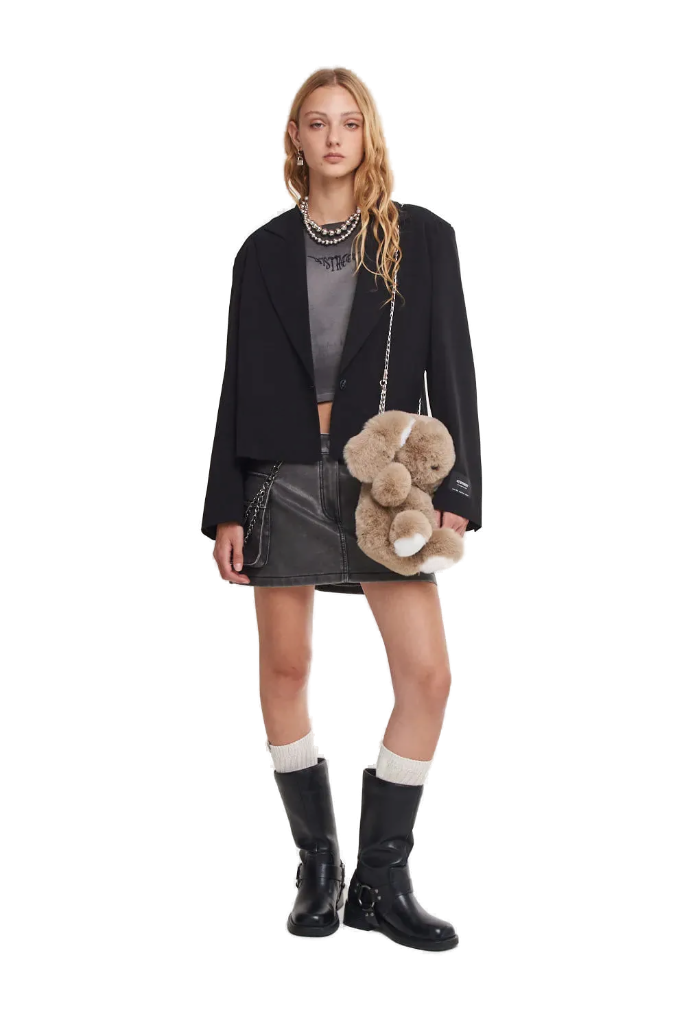 Blazer Class de Mujer