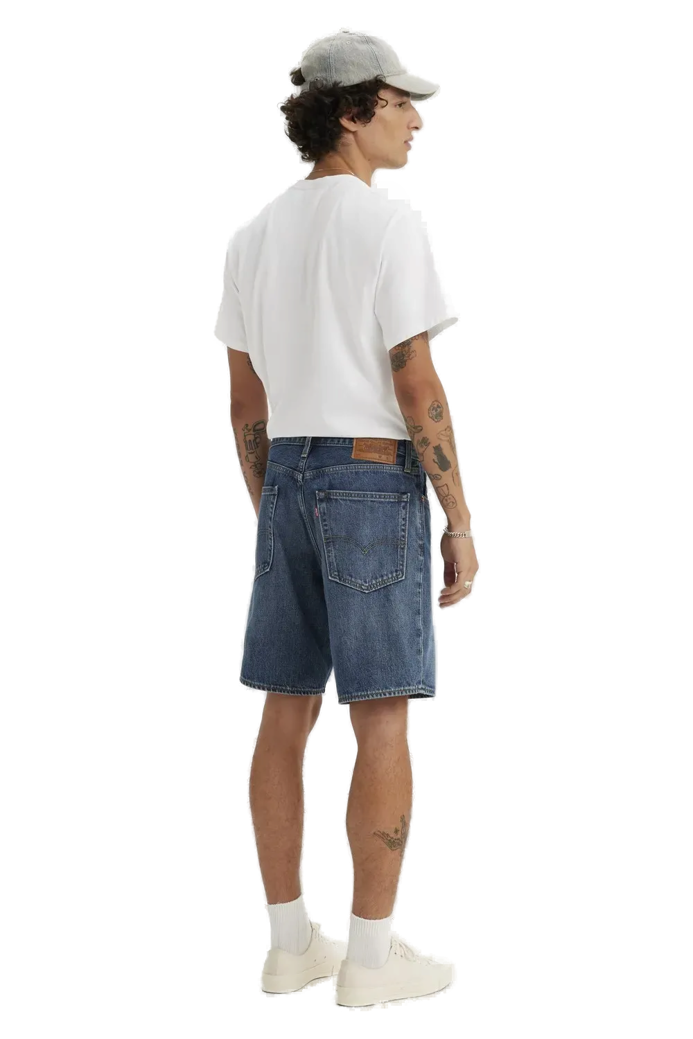 Bermuda 569 Stay Loose Short Picnic & Frieds