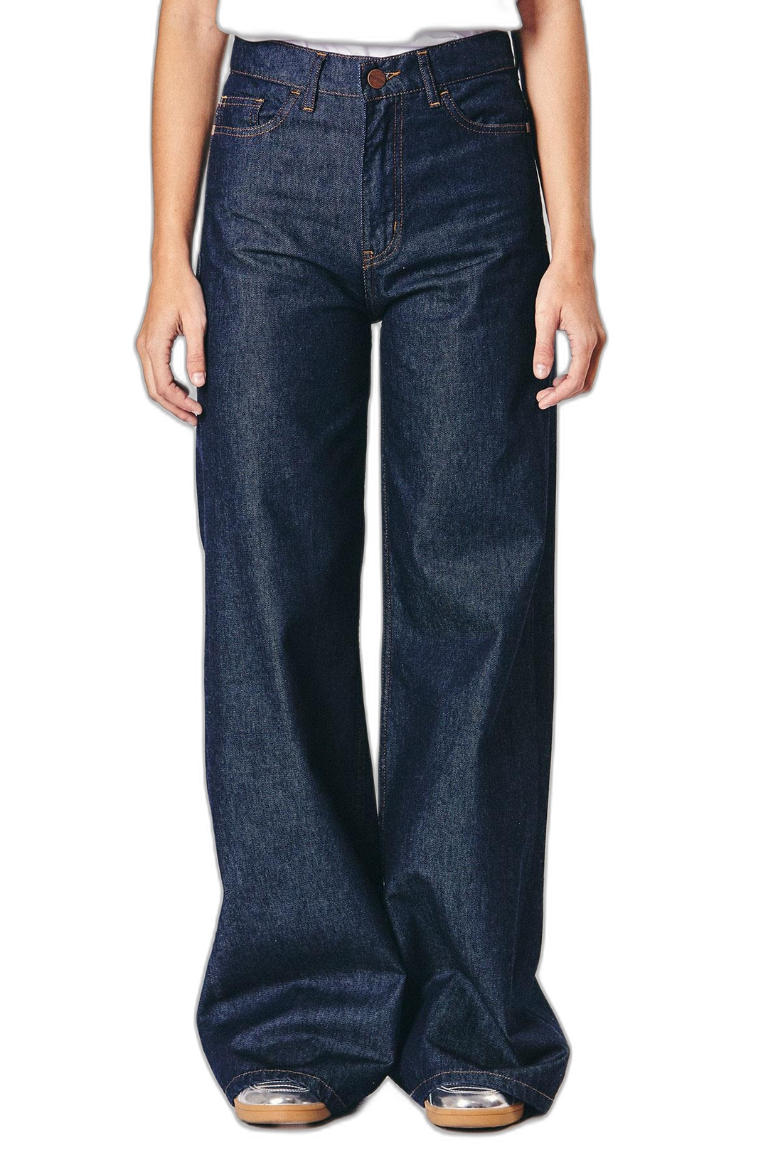 Jean Oxford Super Wide Estatico