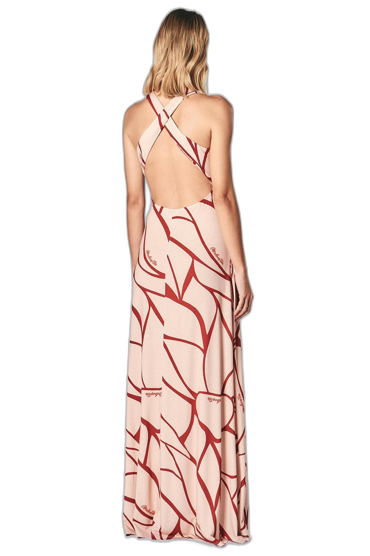 Vestido Loto