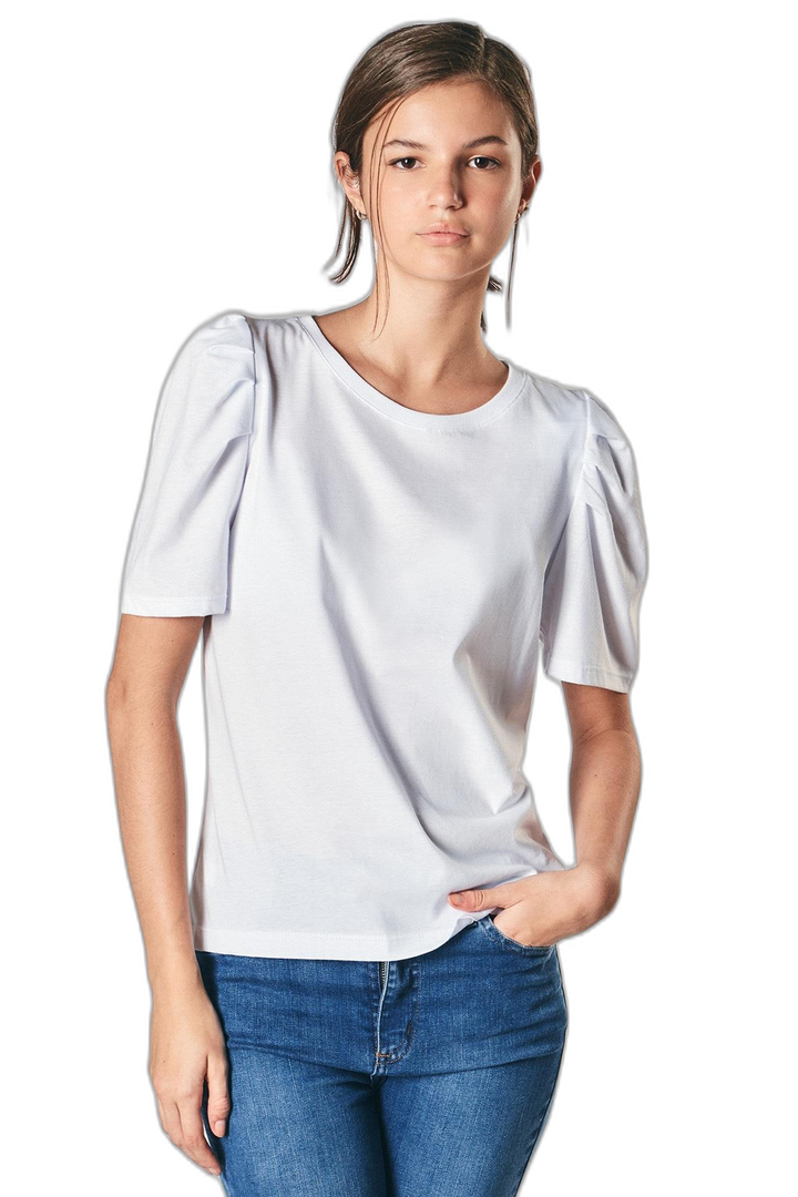 Remera Girl 74