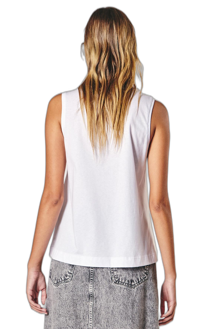 Musculosa Punk Love