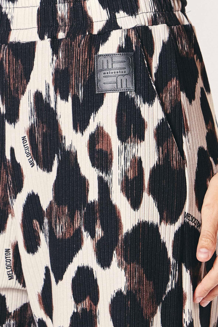 Pantalon Savanna