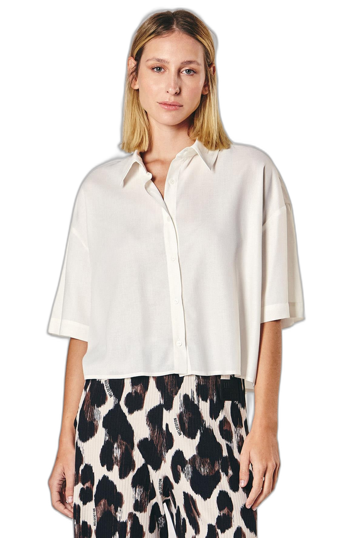 Camisa Do Cabo