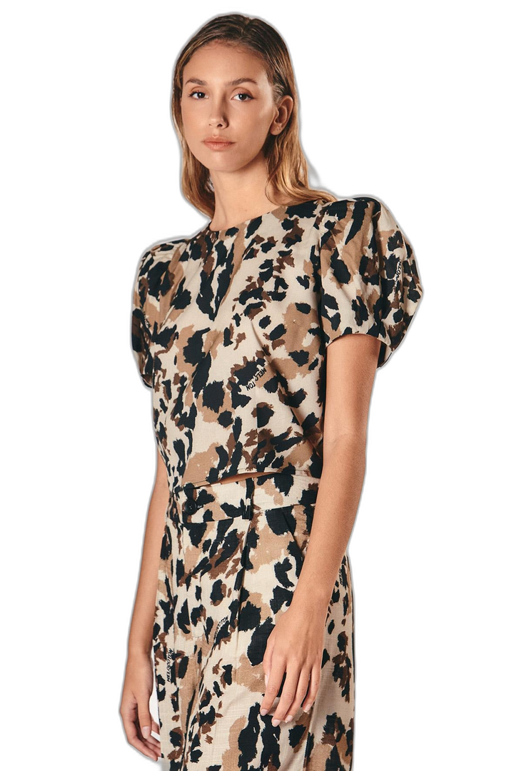 Blusa Roar