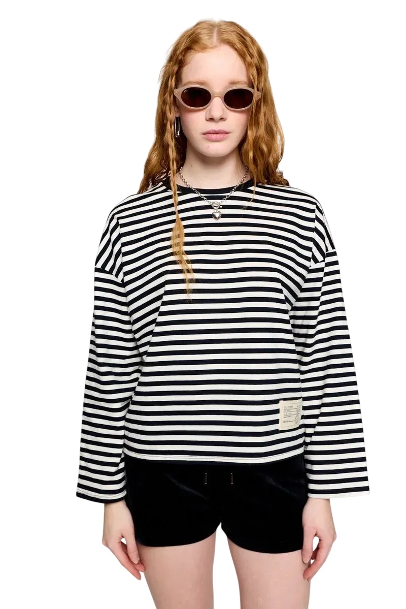 Remera 47 Street Between Mujer