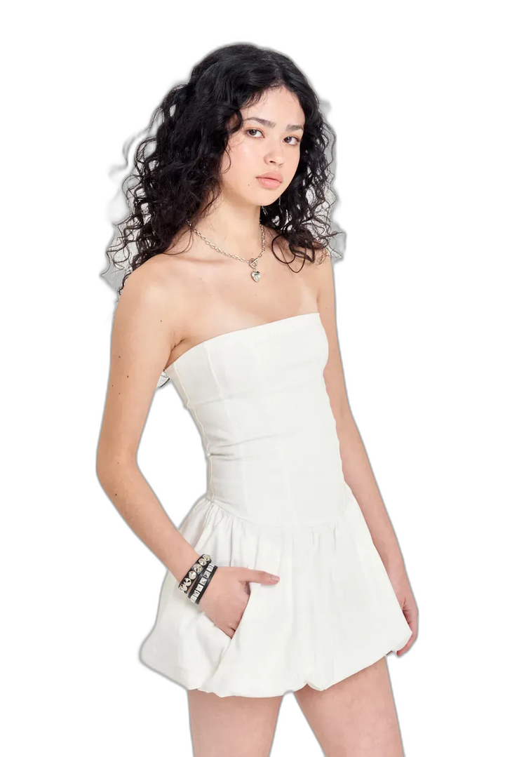 VESTIDO FASCINATION
