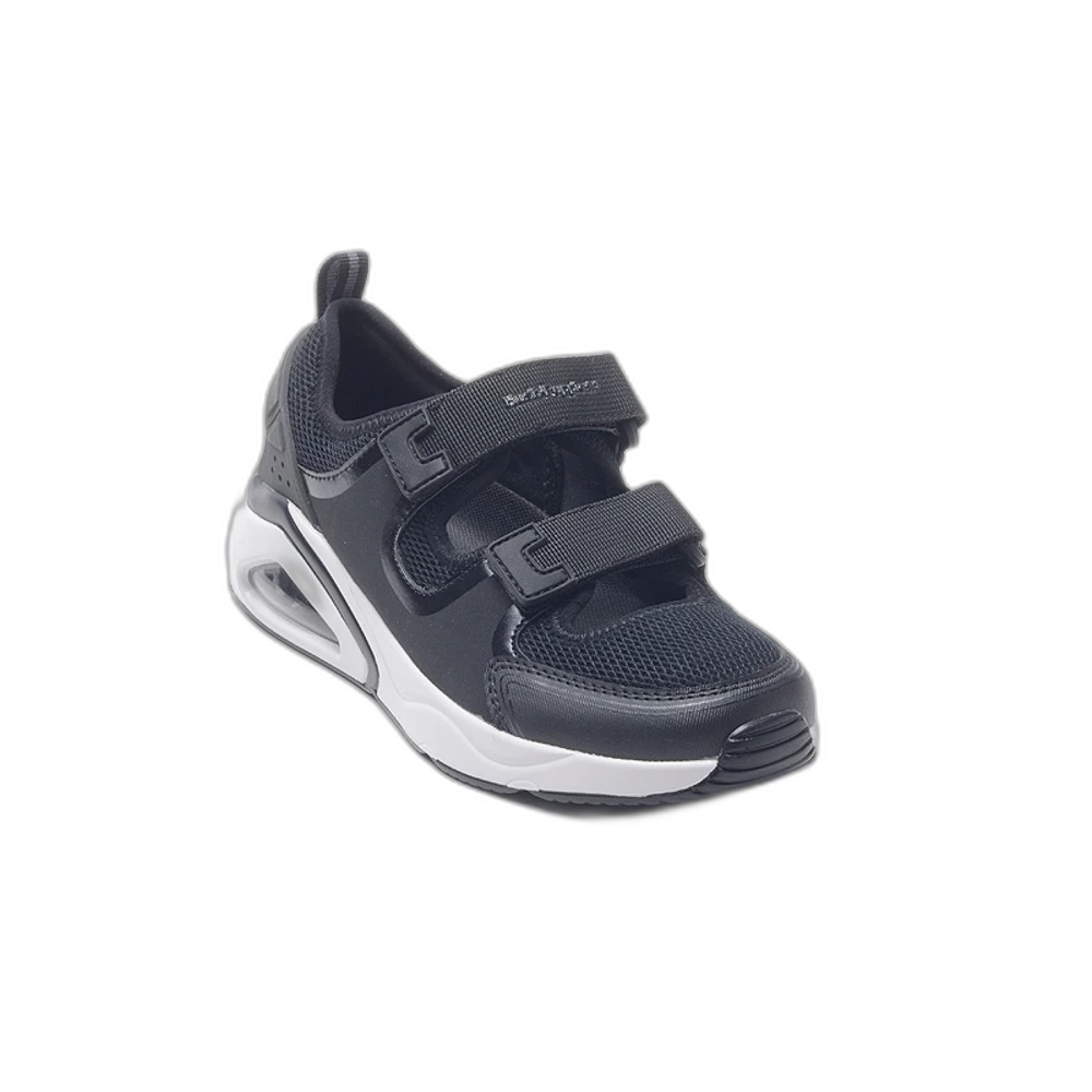 Zapatillas Hush Puppies Negro Keaton